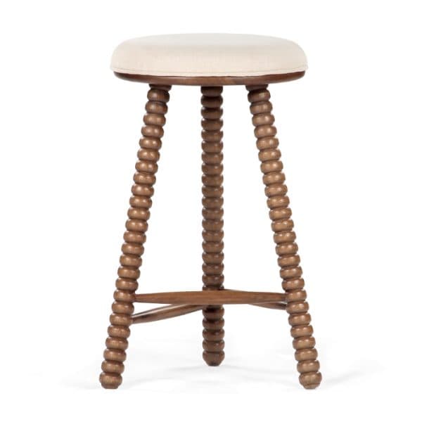 Twist Counter Stool