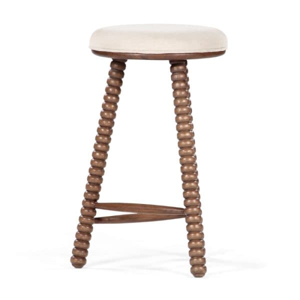 Twist Counter Stool