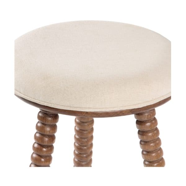 Twist Counter Stool