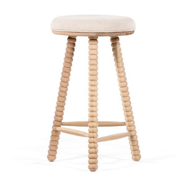 Twist Counter Stool