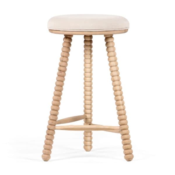 Twist Counter Stool