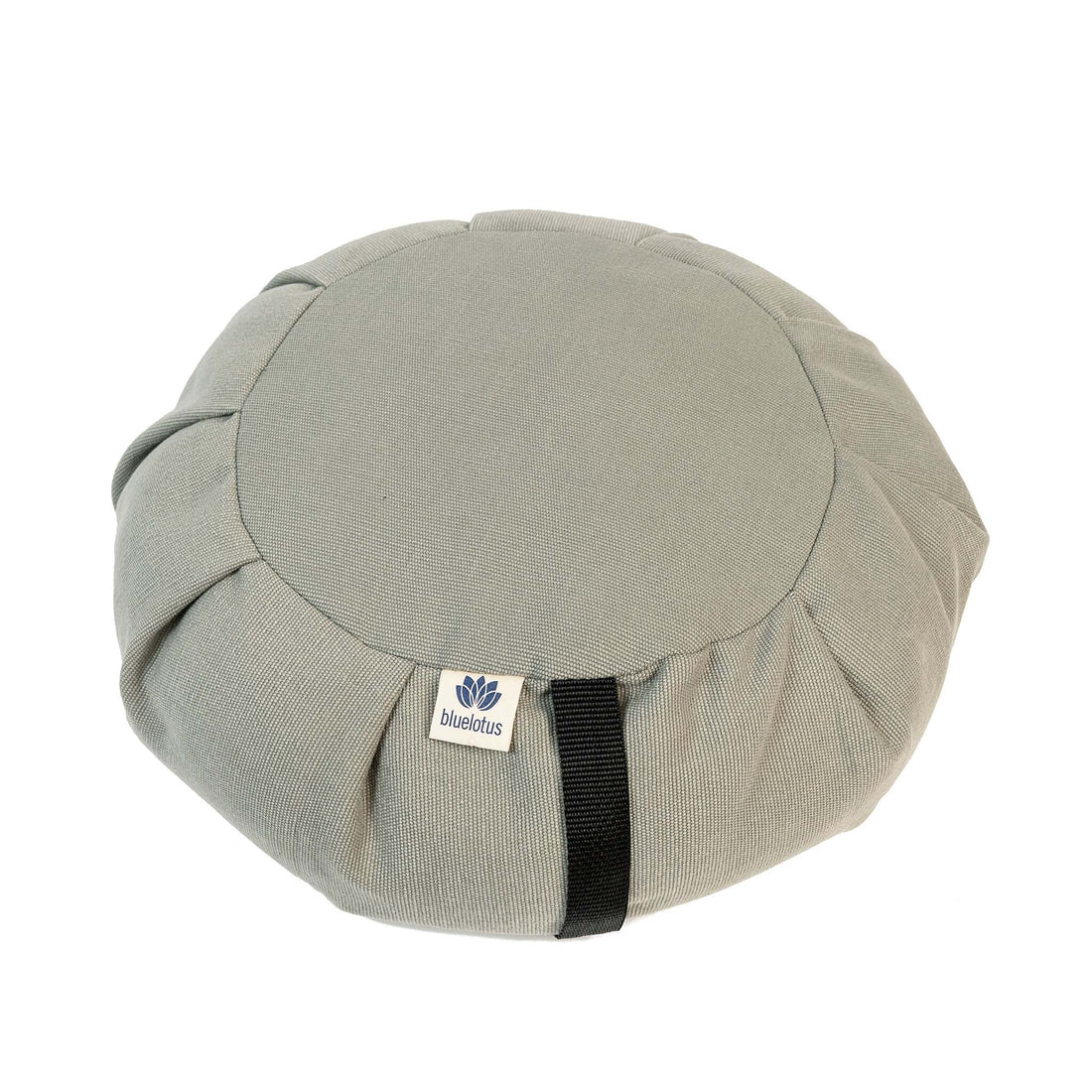 Canvas Zafu Meditation Cushion