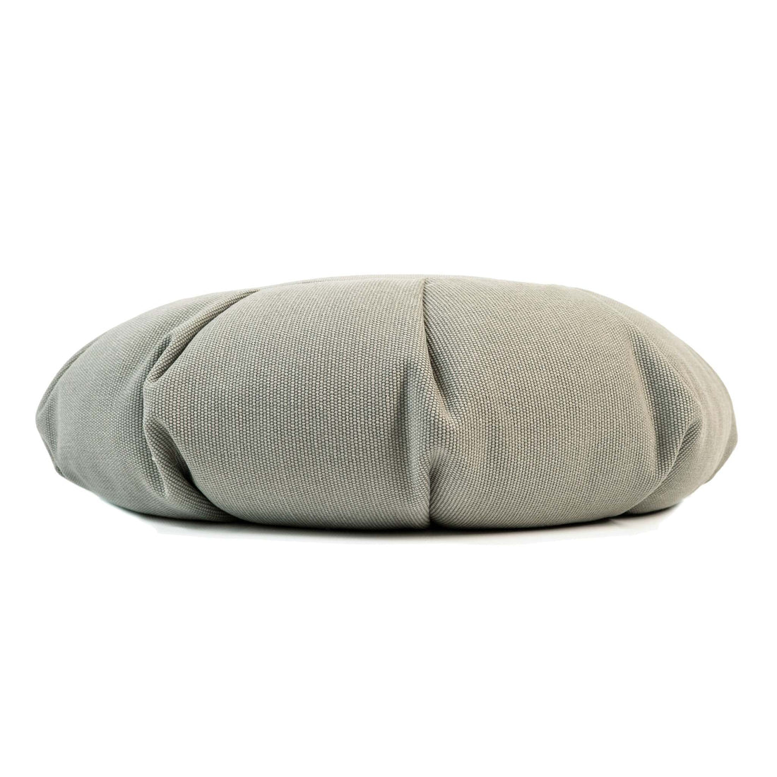 Canvas Zafu Meditation Cushion