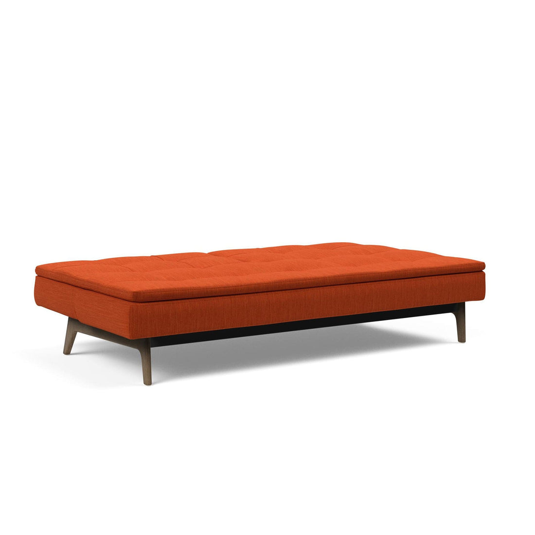 Dublexo Eik Sofa Bed, Smoked Oak