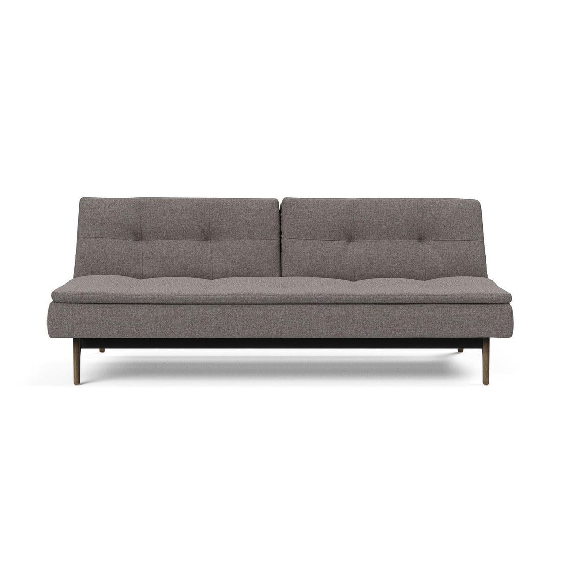 Dublexo Eik Sofa Bed, Smoked Oak