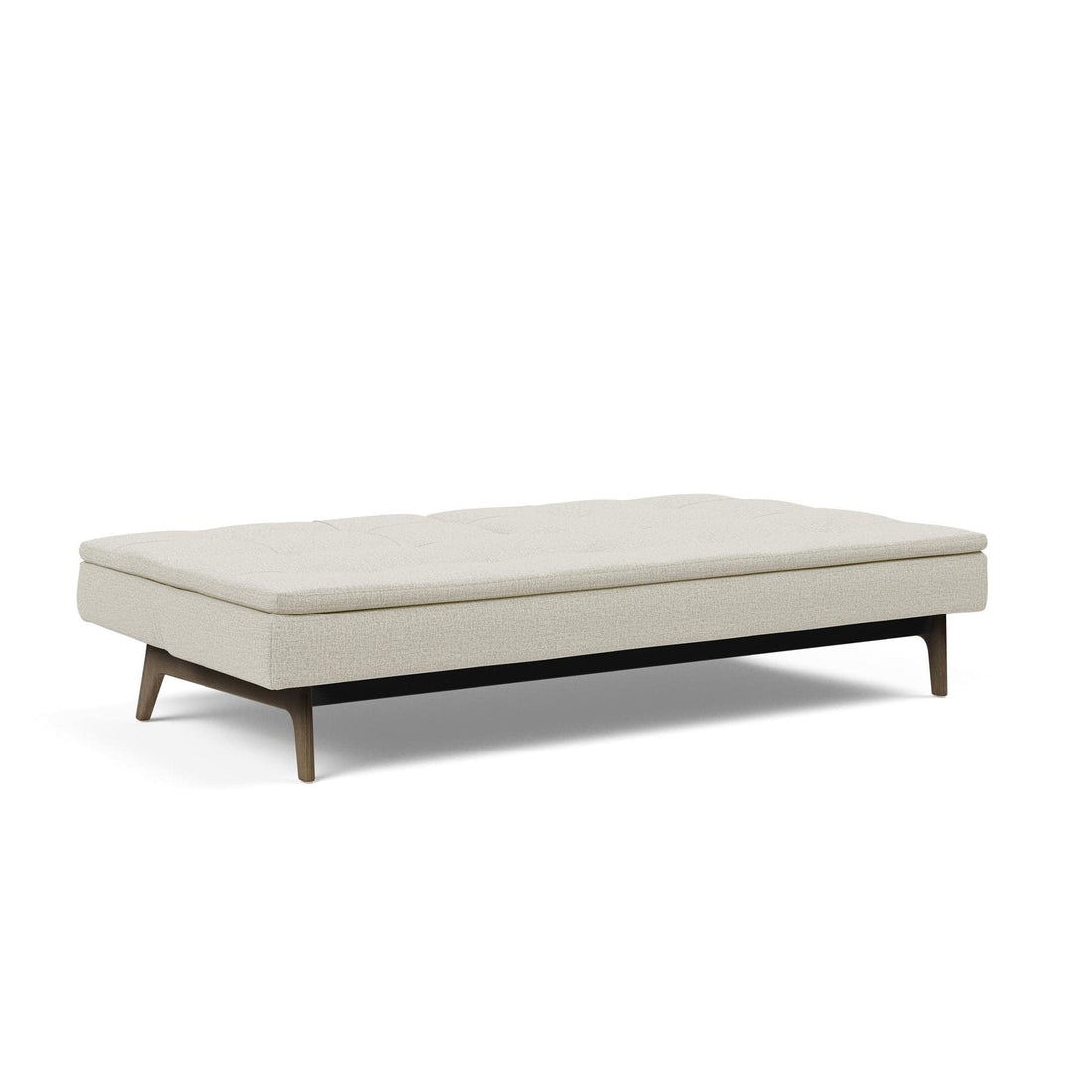 Dublexo Eik Sofa Bed, Smoked Oak