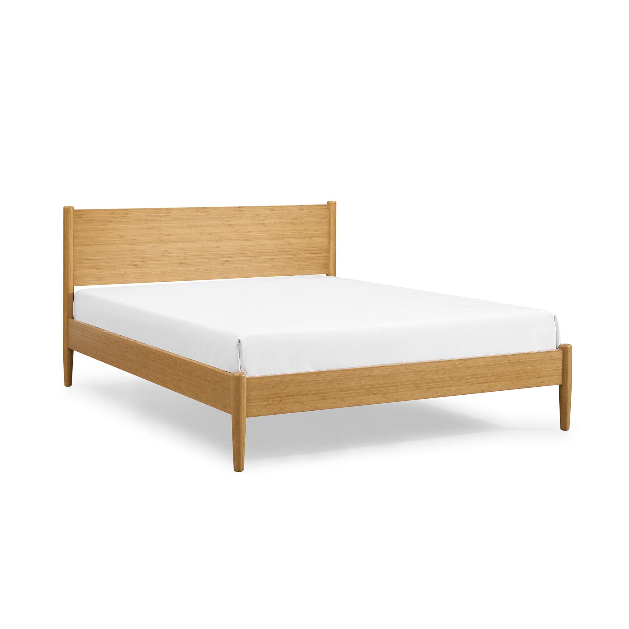 Haiku Platform Bamboo Platform Beds – Haiku Designs