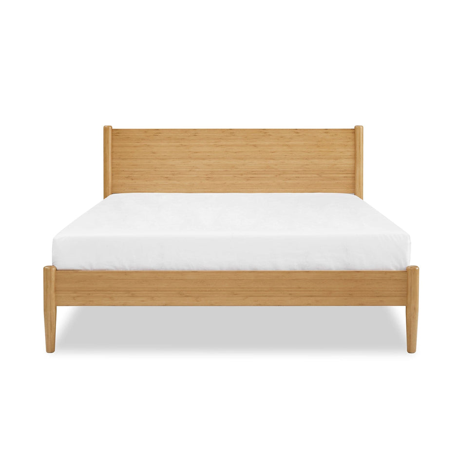 Haiku Platform Bamboo Platform Beds – Haiku Designs