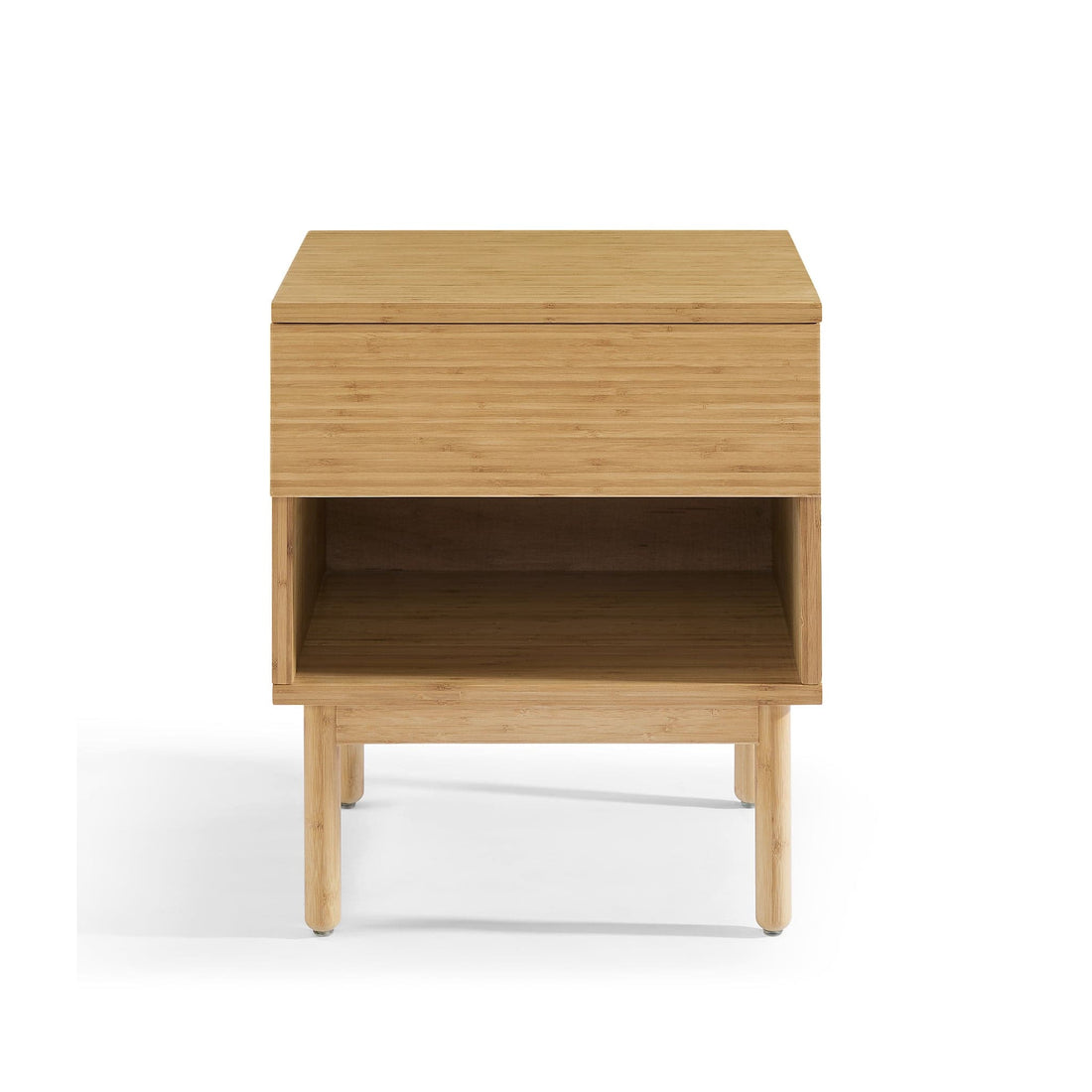 Ria 1 Drawer Nightstand