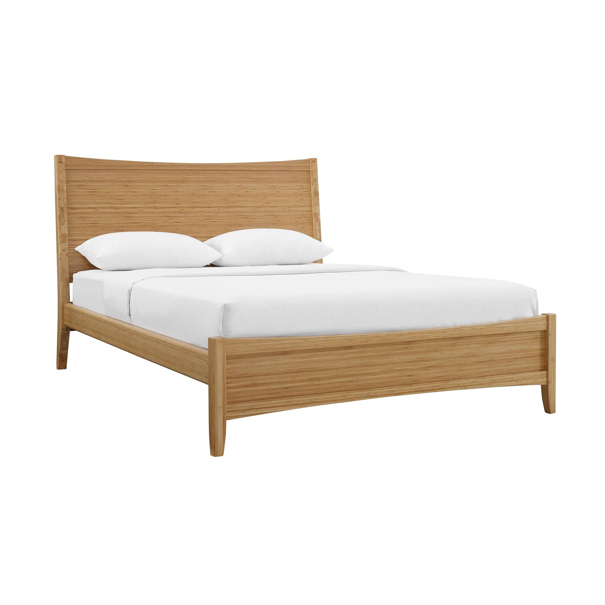 Haiku Platform Bamboo Platform Beds – Haiku Designs