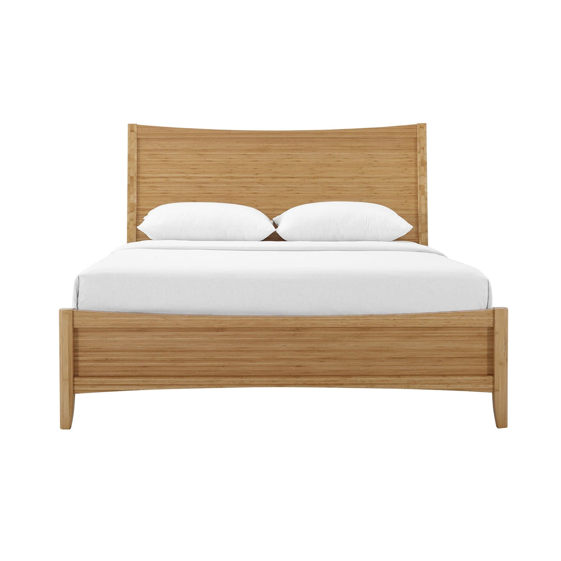 Willow Platform Bed