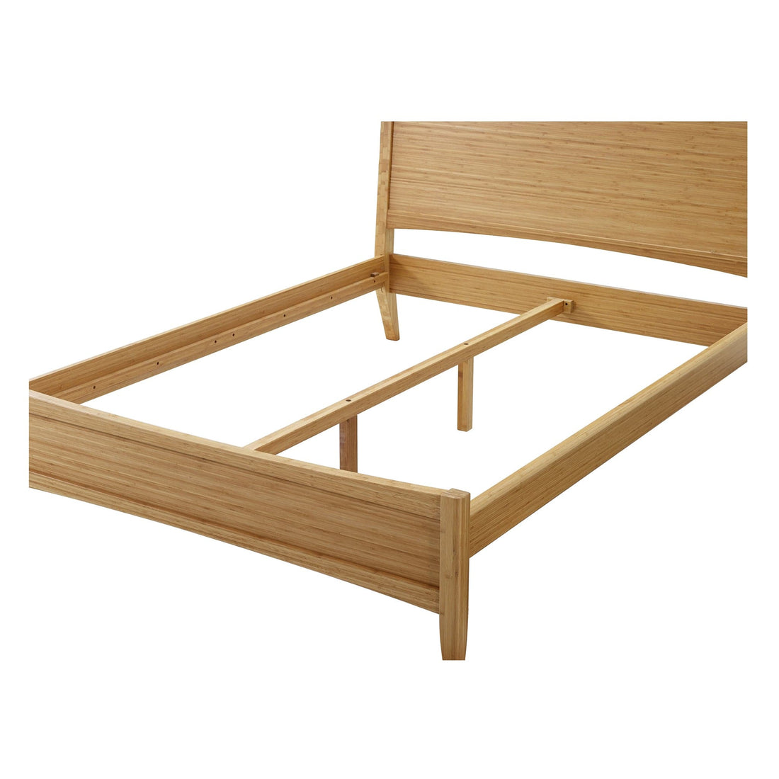 Willow Platform Bed