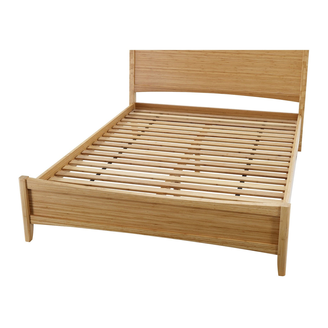 Willow Platform Bed