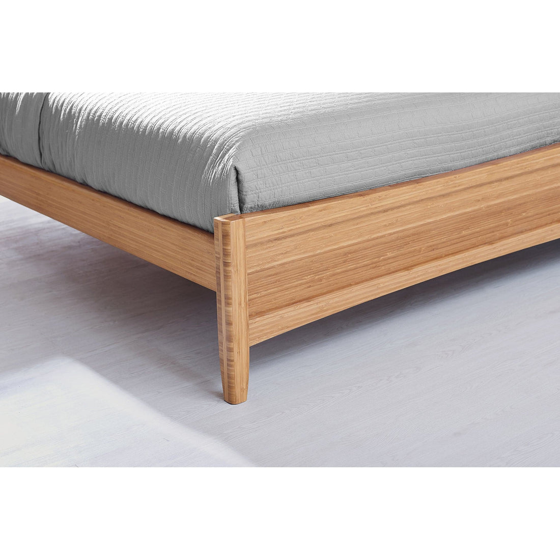 Willow Platform Bed