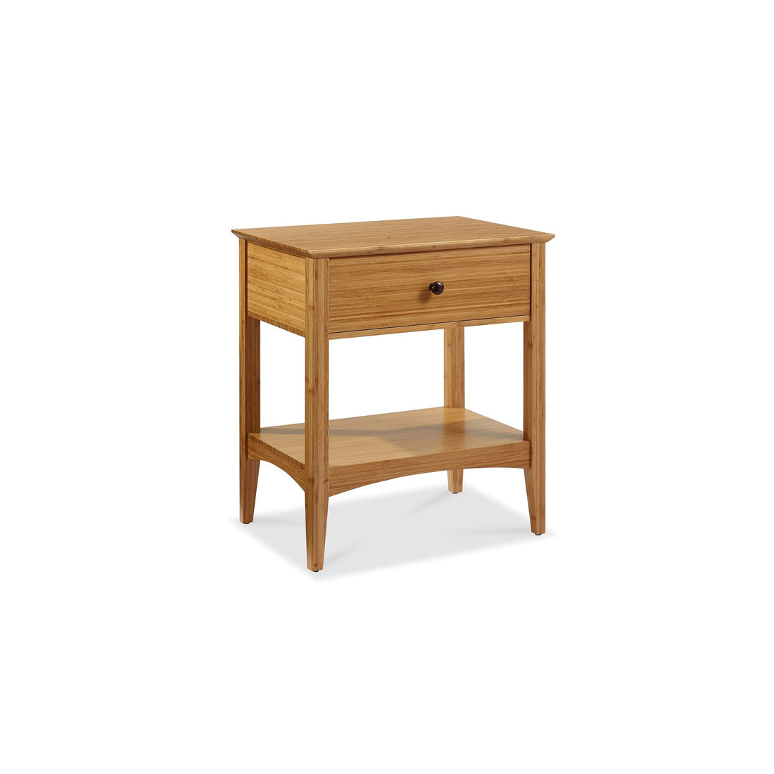 Willow 1 Drawer Nightstand