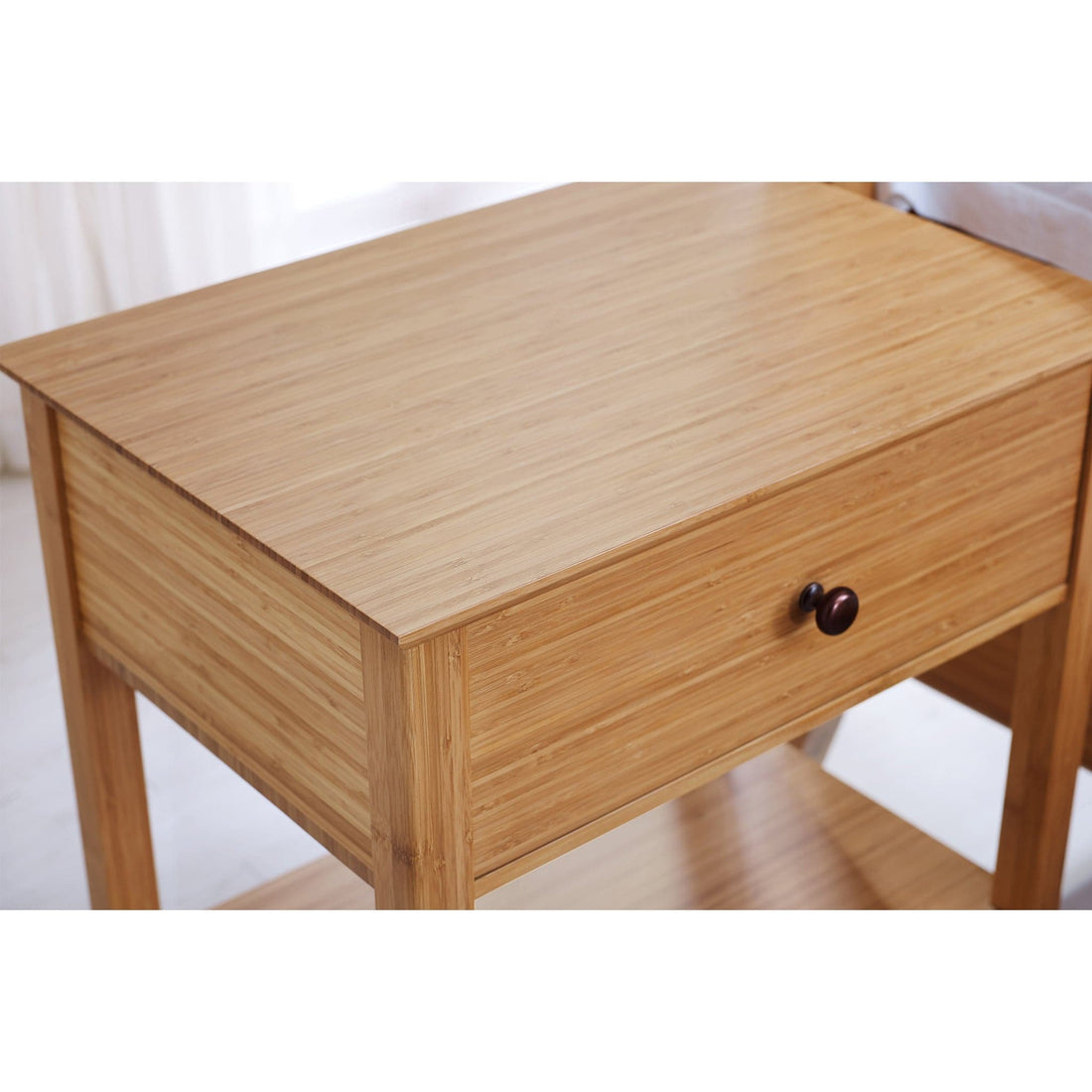 Willow 1 Drawer Nightstand