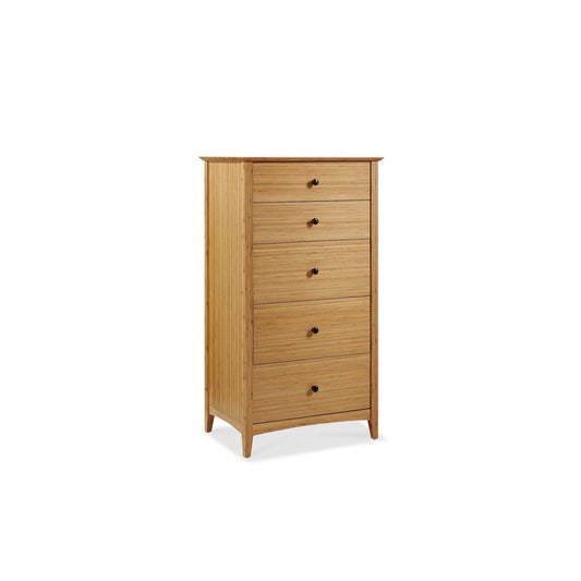 Willow Five Drawer Chest