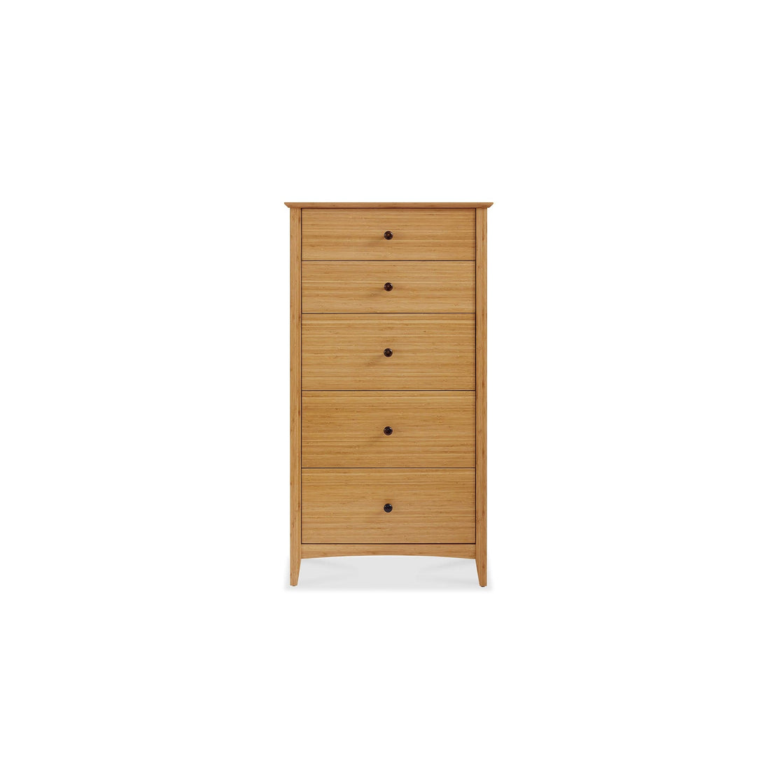 Willow Five Drawer Chest