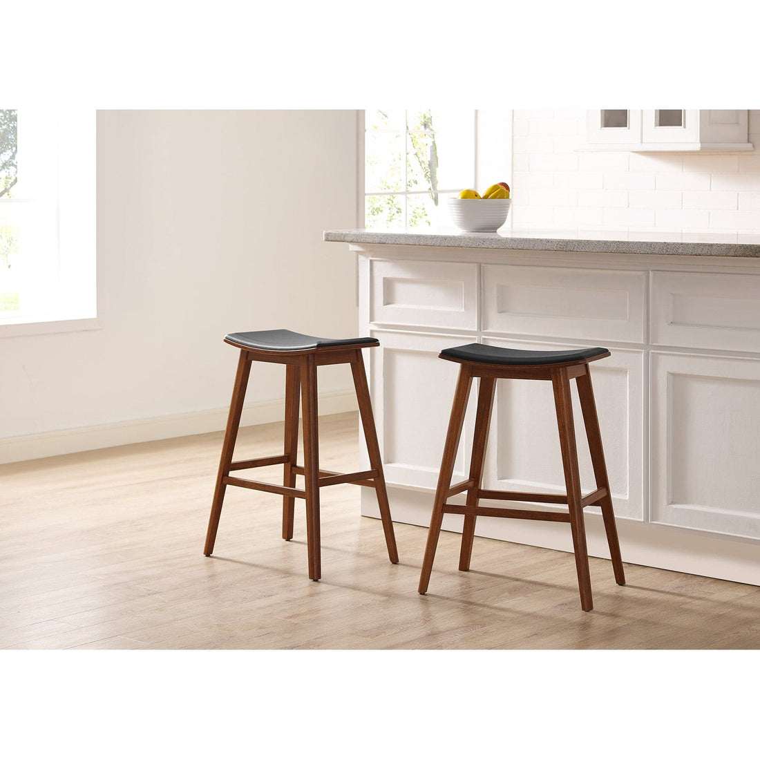 Terra Counter Height Stool (set of 2)