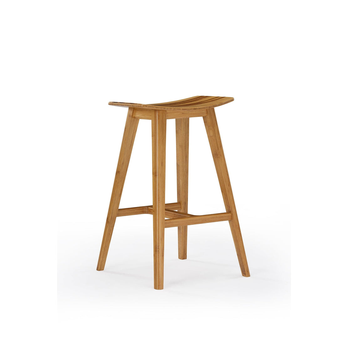 Tigris Counter Height Stool (set of 2)