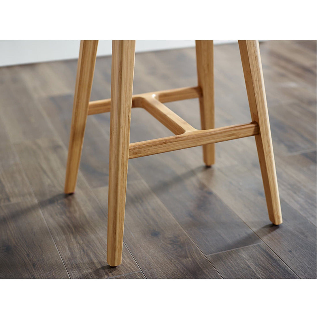 Tigris Counter Height Stool (set of 2)