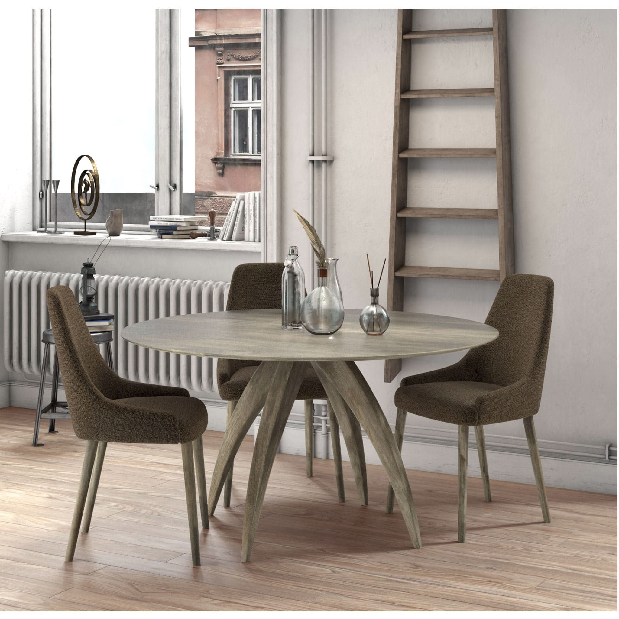 Ella Round Dining Table