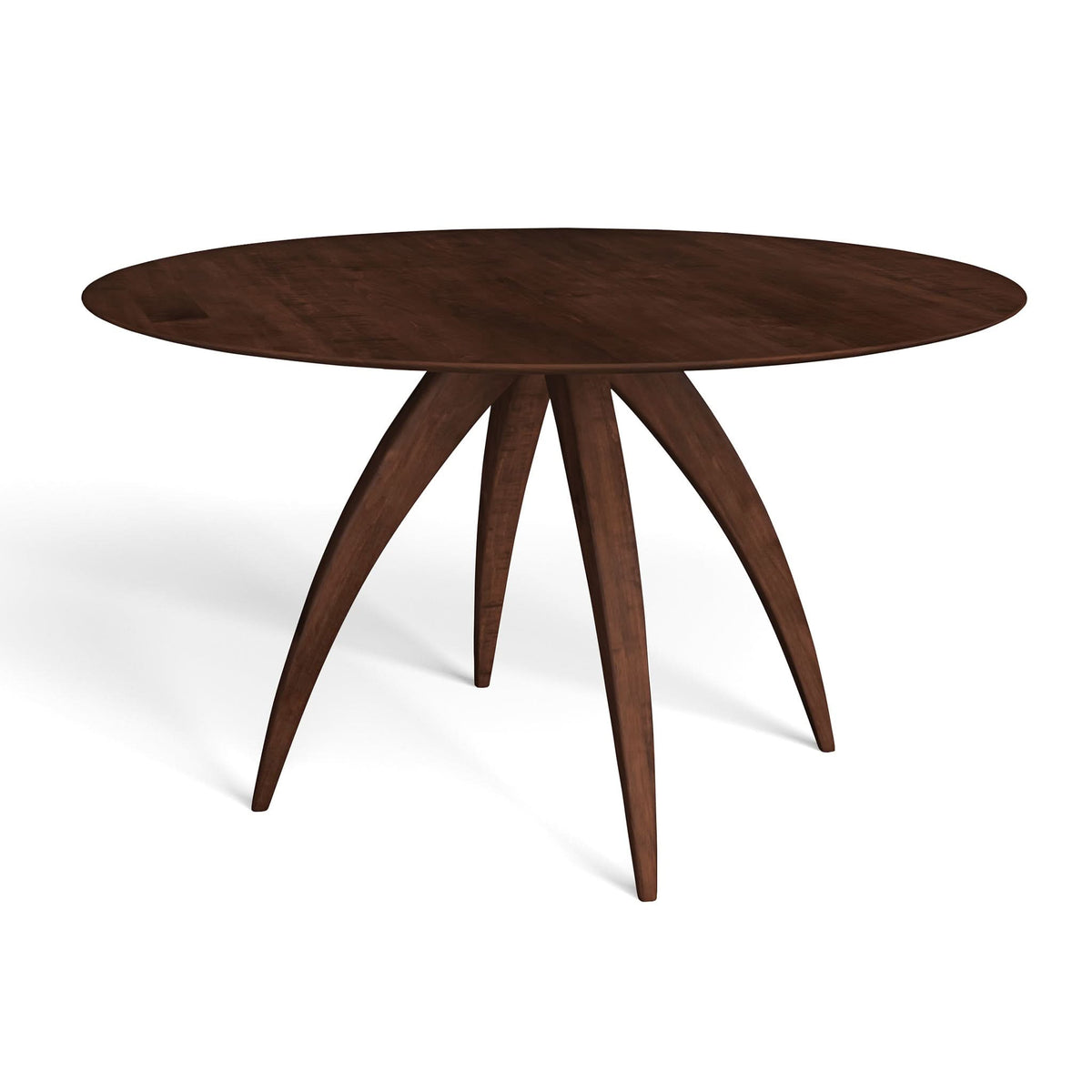Ella Ellipse Ellipse Dining Table – Haiku Designs