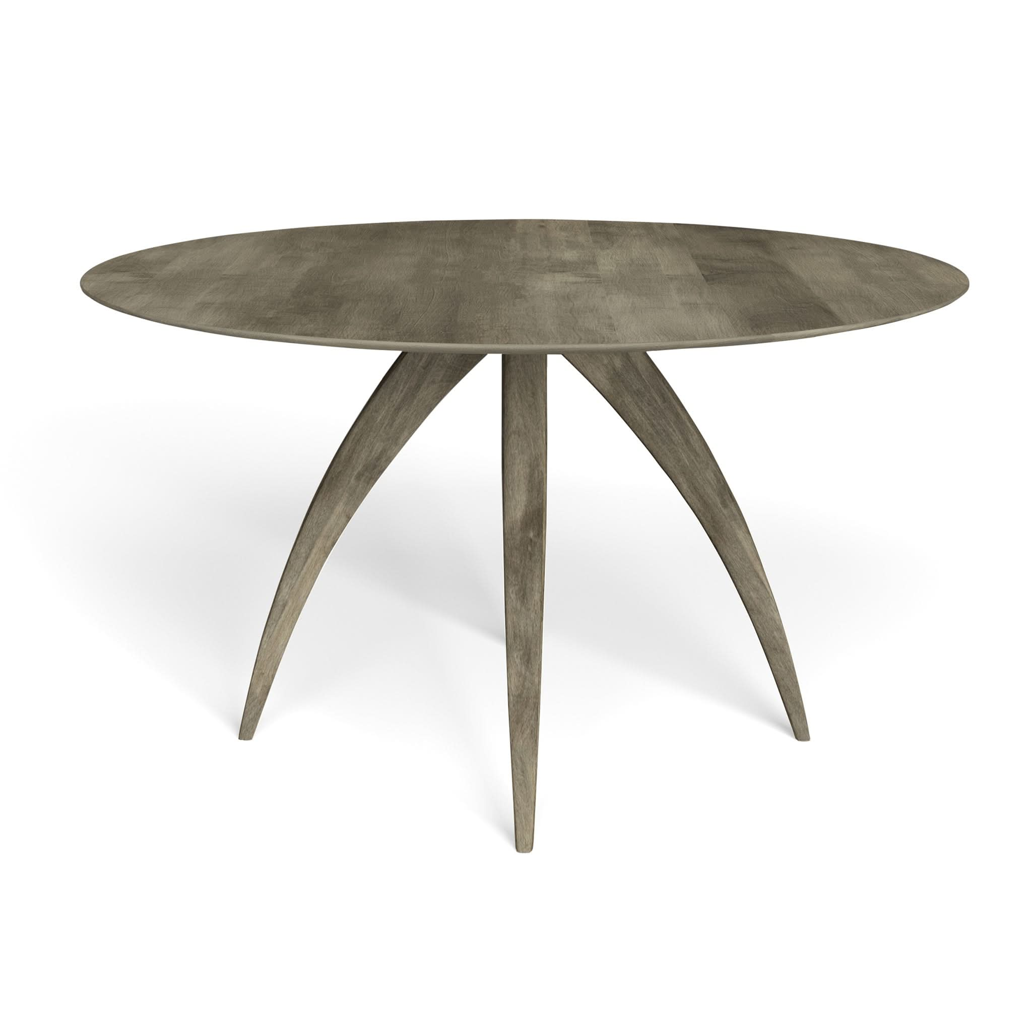 Ella Ellipse Ellipse Dining Table