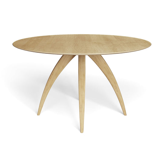  Ella Round Dining Table 