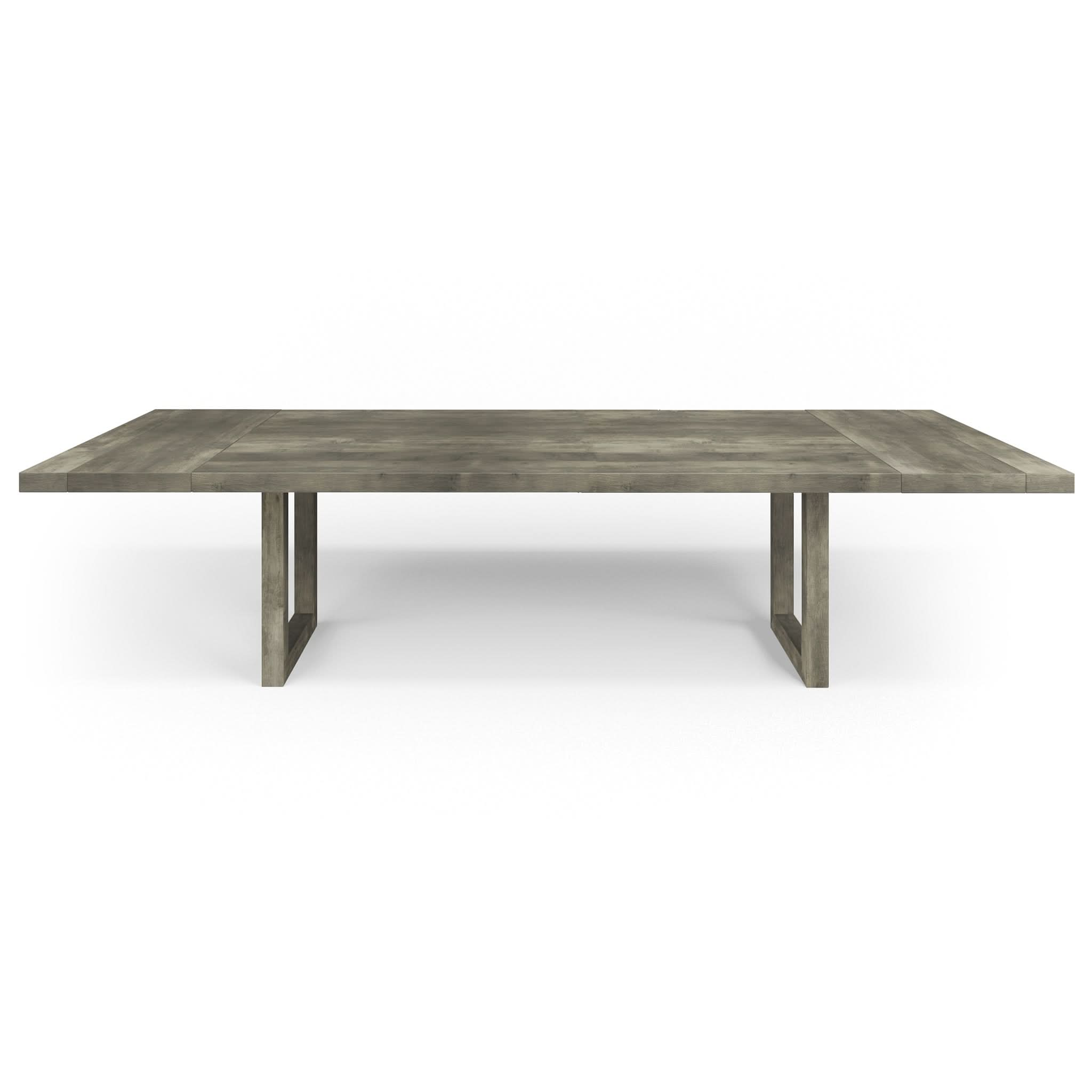 Emerson Extension Dining Table