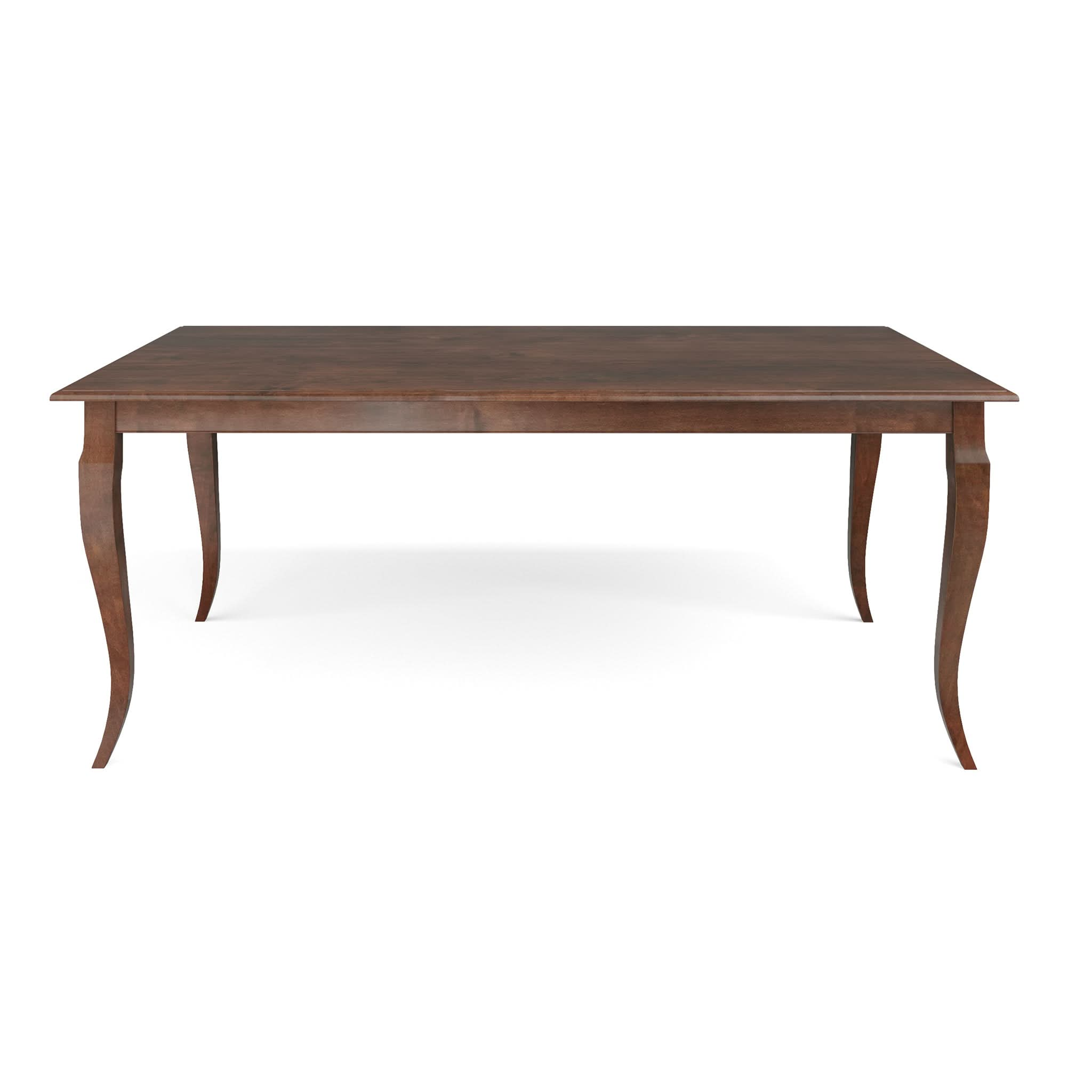 European  Dining Table