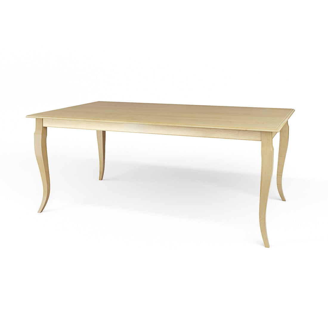 European  Dining Table