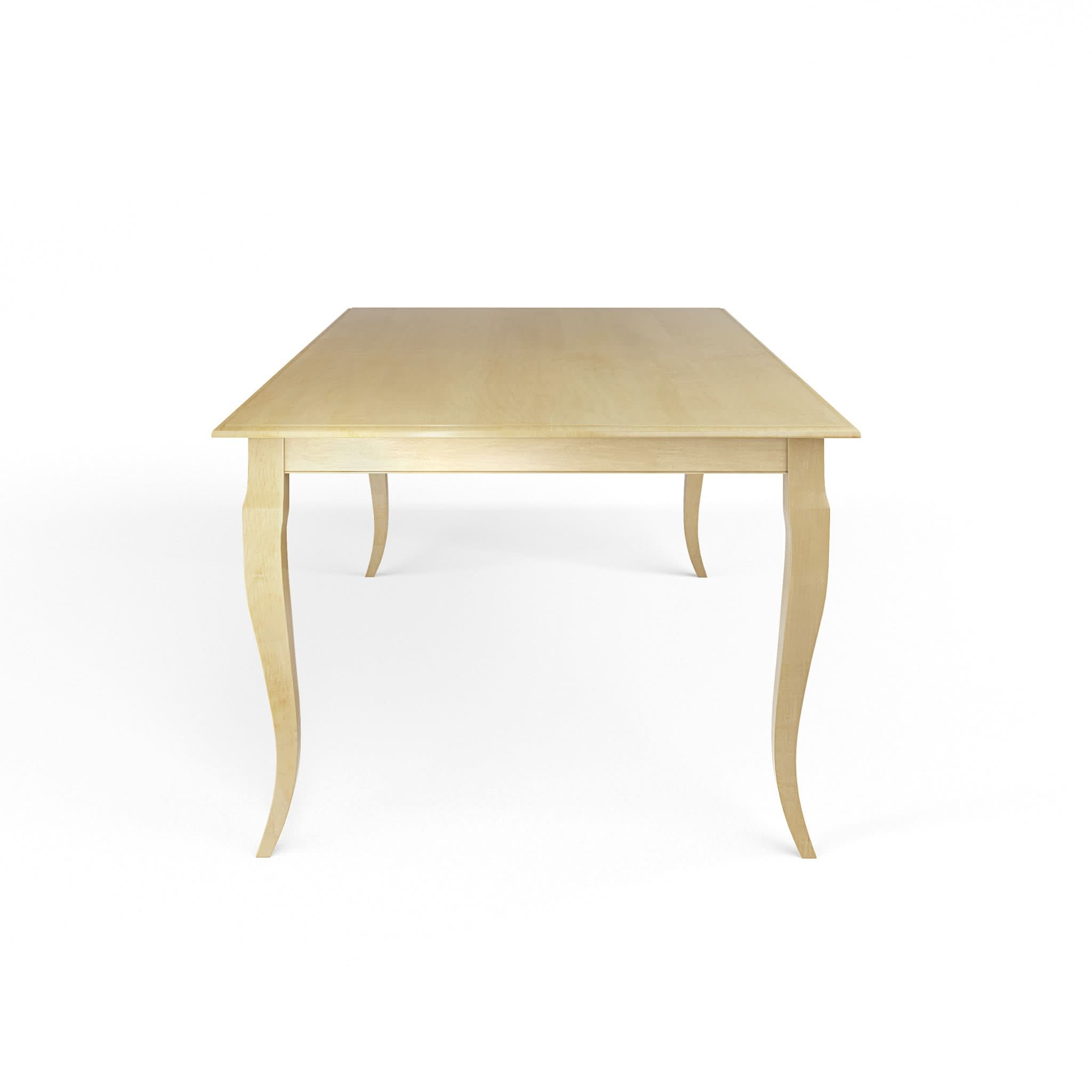 European  Dining Table