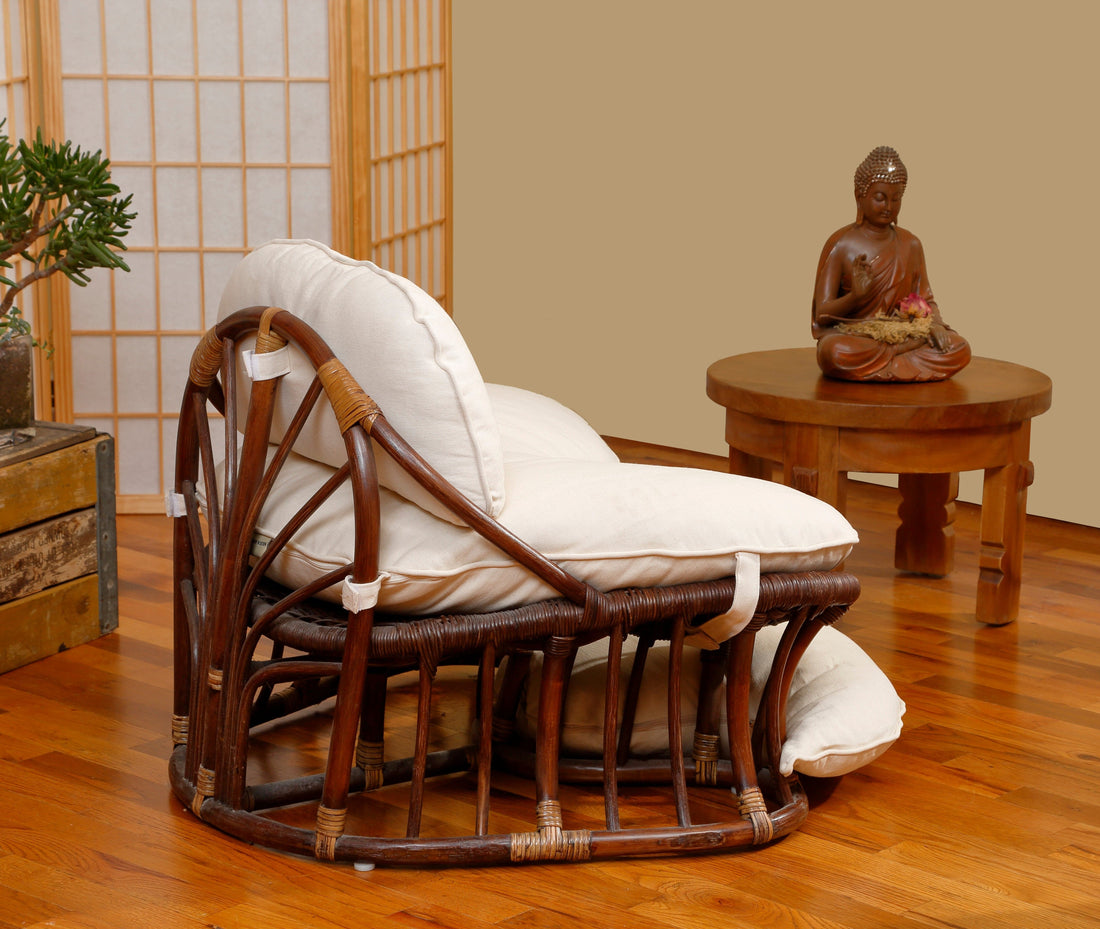 Transcendence Meditation Chair