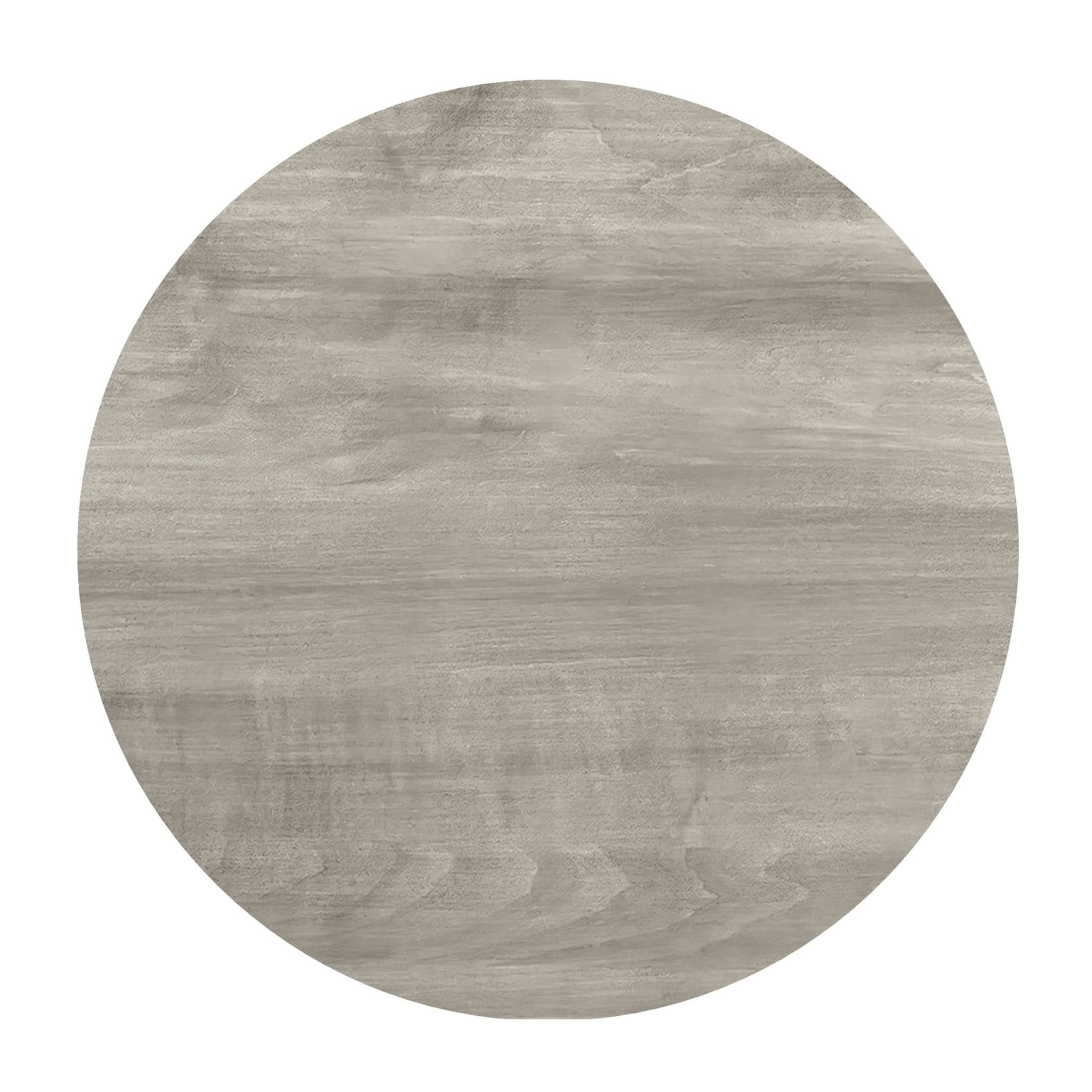 Ella Organic Modern Round Dining Table