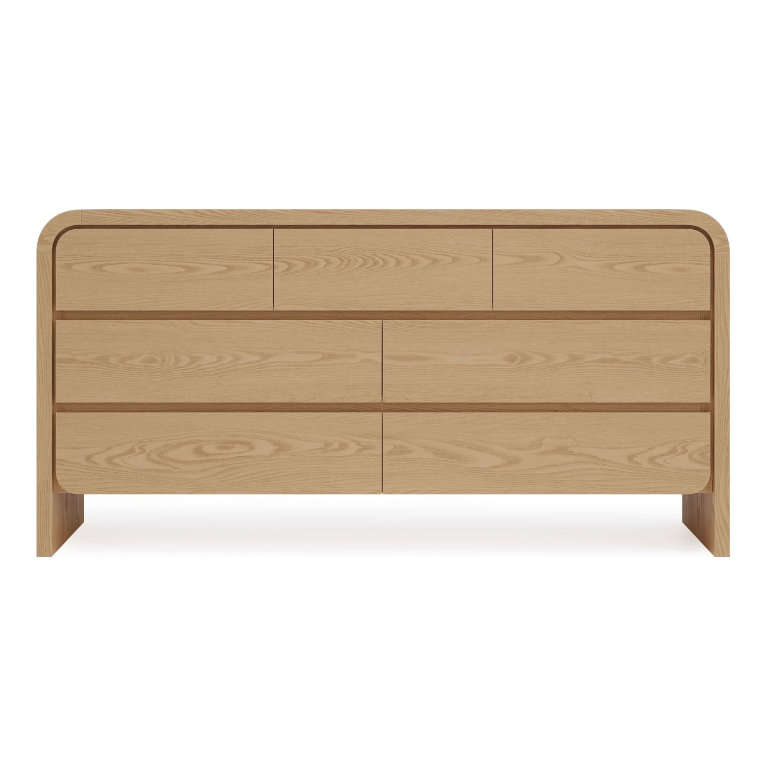 Elora Seven Drawer Dresser