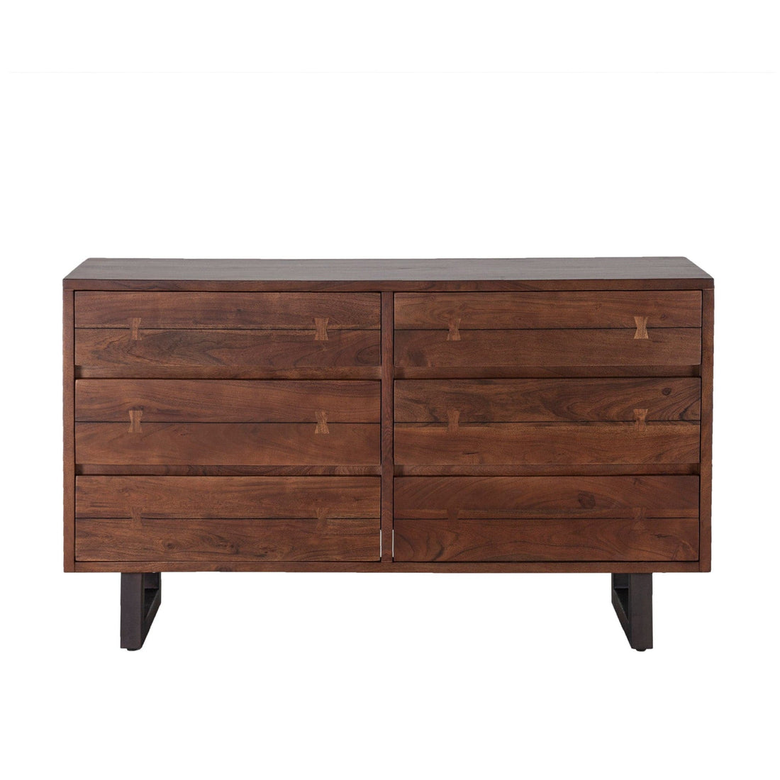 Glenwood Live Edge Dresser