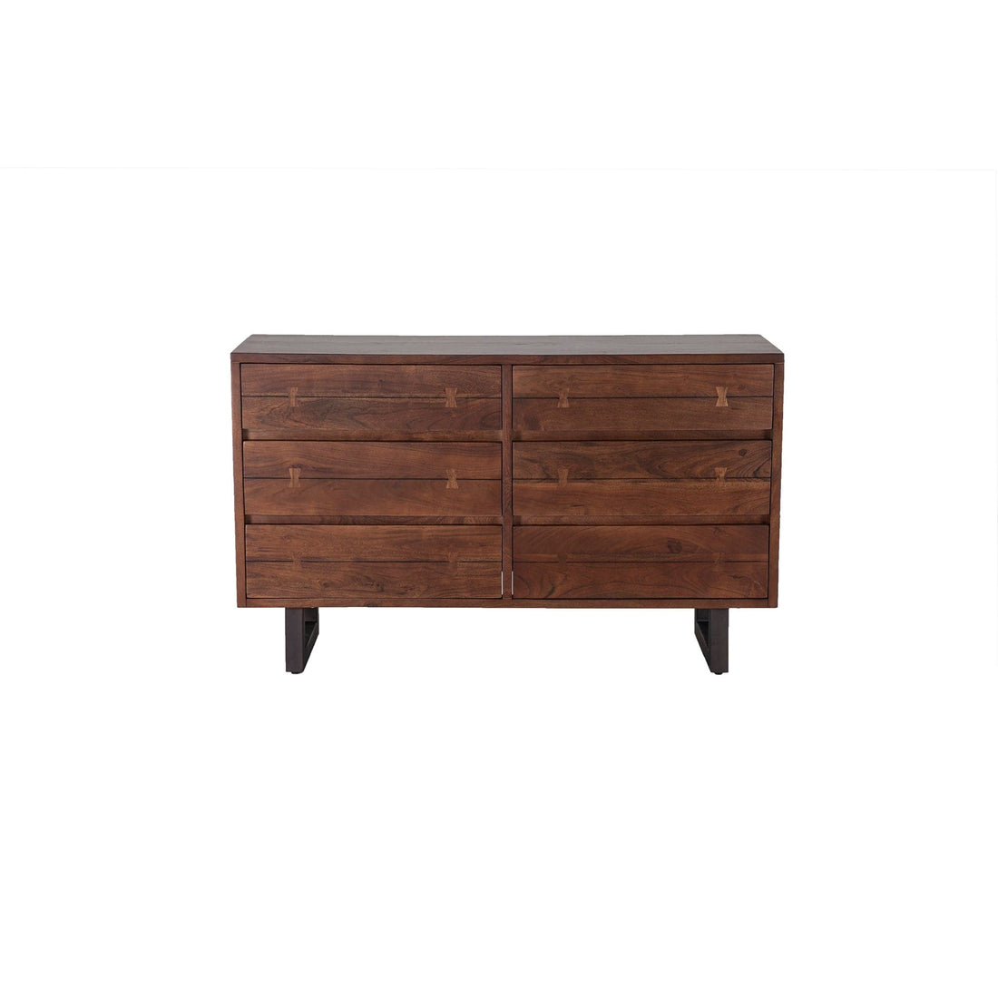 Glenwood Live Edge Dresser