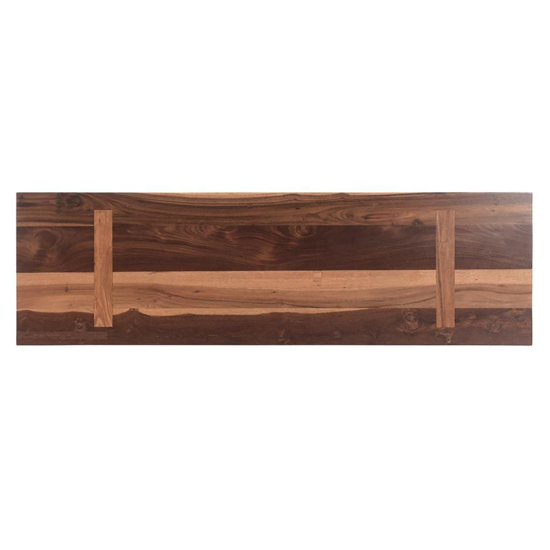 Madrid Modern Wood Console