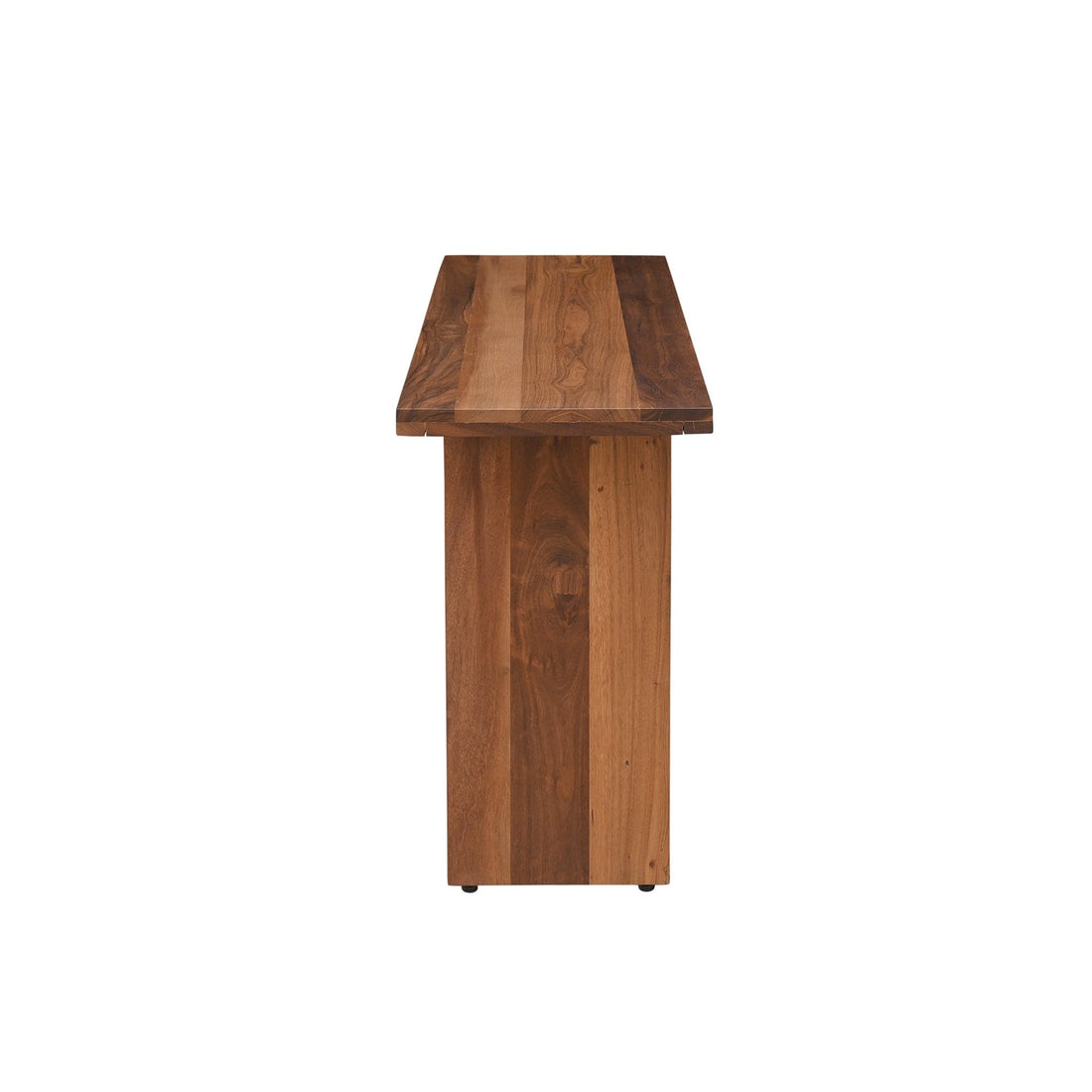 Madrid Modern Wood Console