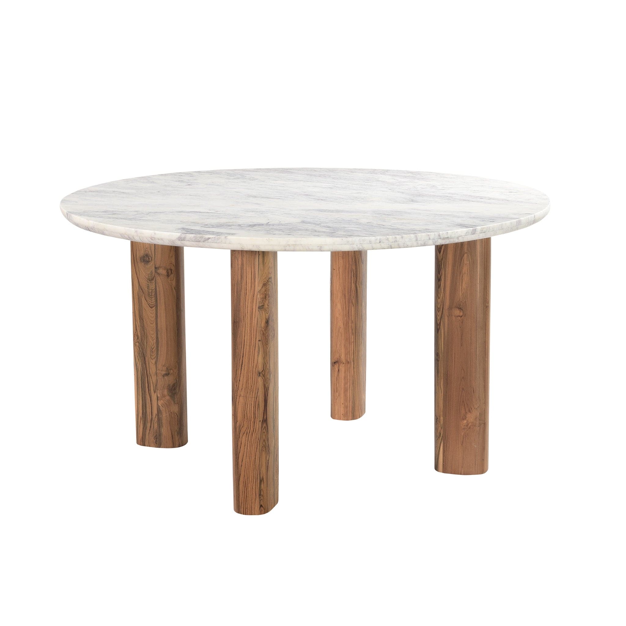 Madrid Round Dining Table