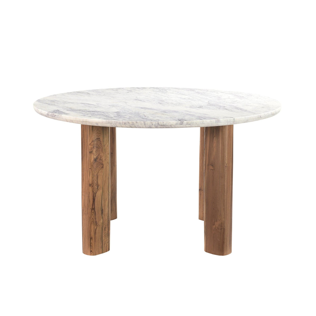 Madrid Round Dining Table