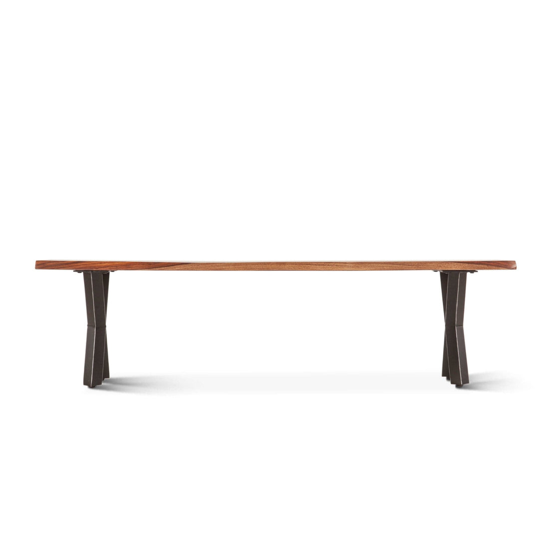 Elliston Sheesham Dining Bench