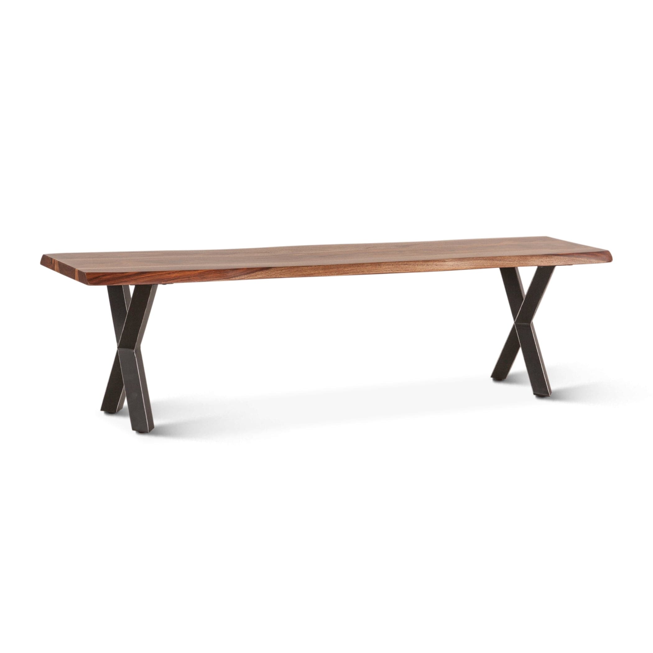 Elliston Sheesham Dining Bench