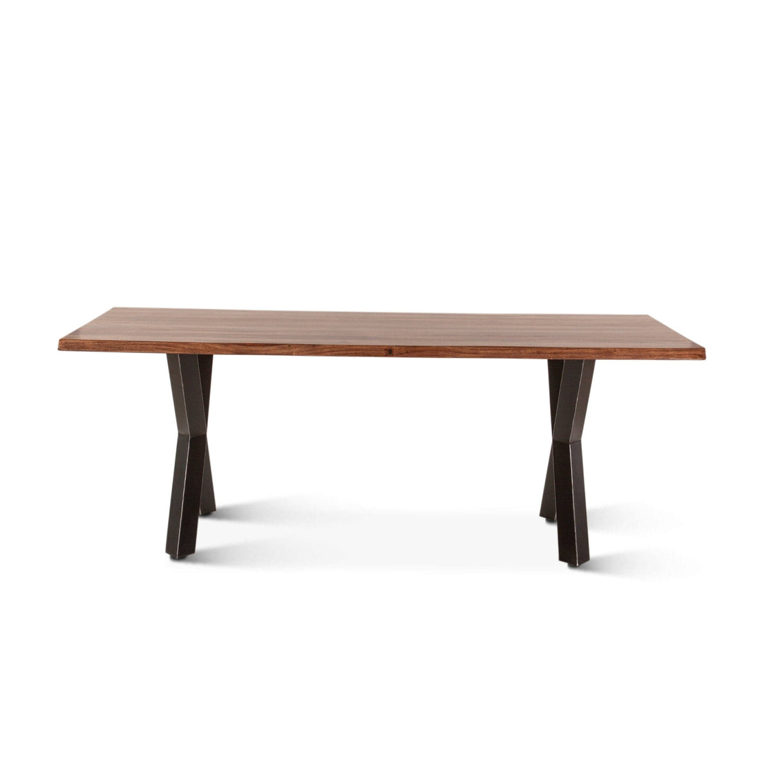 Elliston Sheesham Dining Table