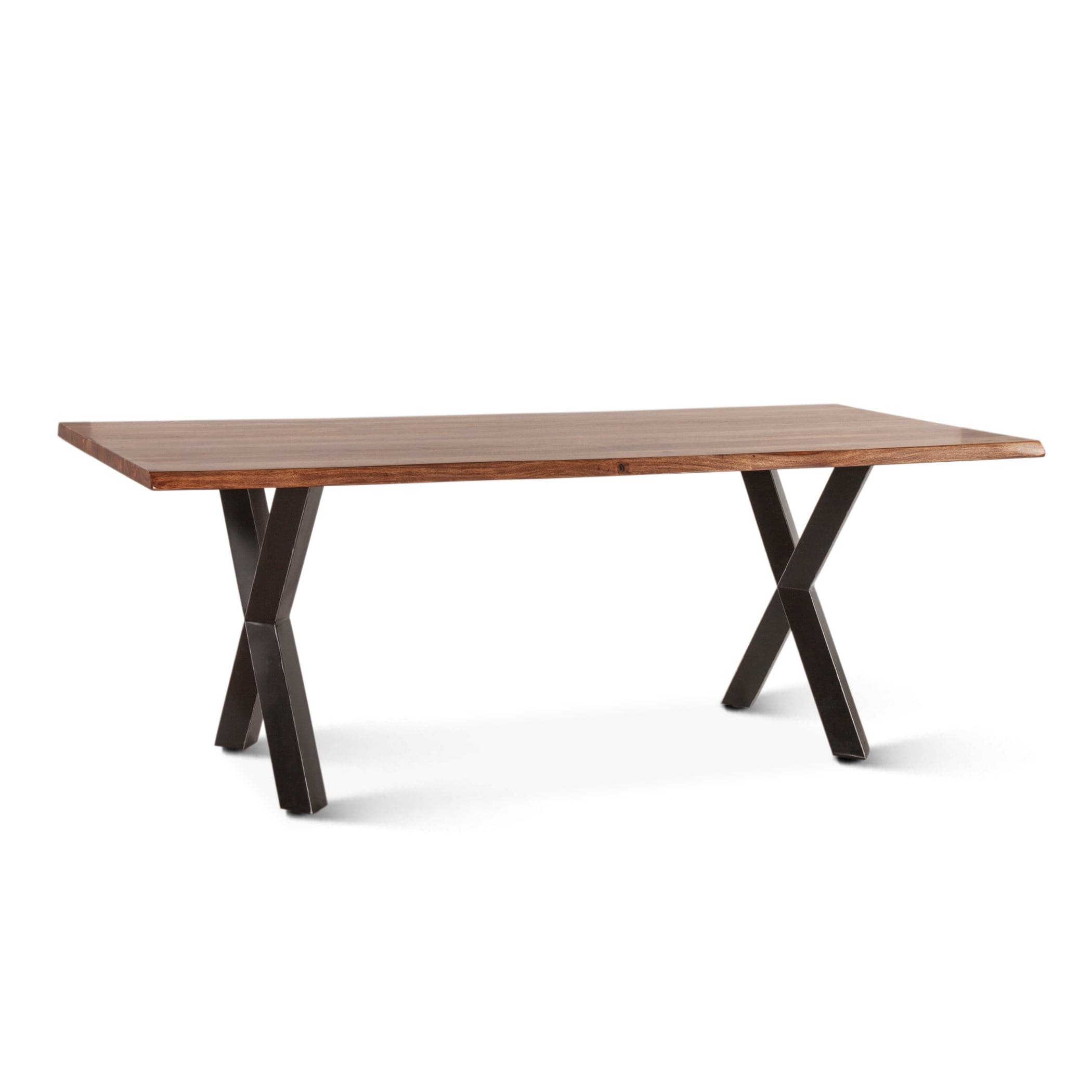 Elliston Sheesham Dining Table