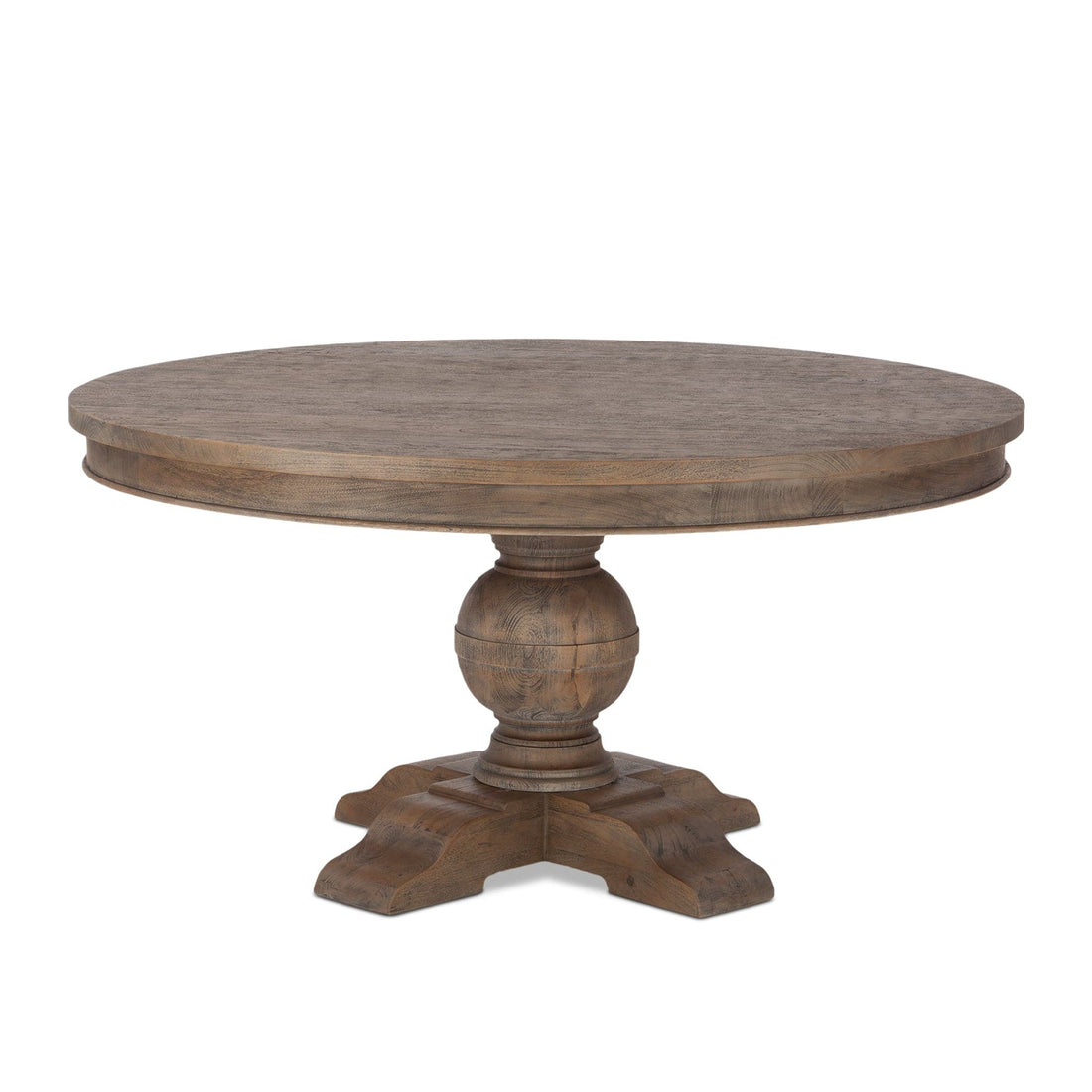 Chatham Downs Round Dining Table