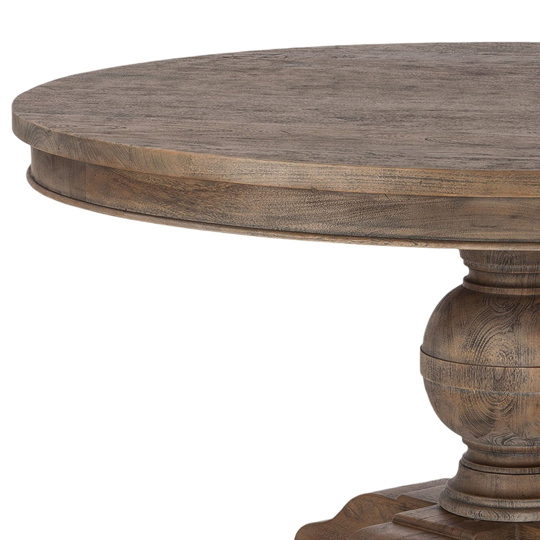 Chatham Downs Round Dining Table