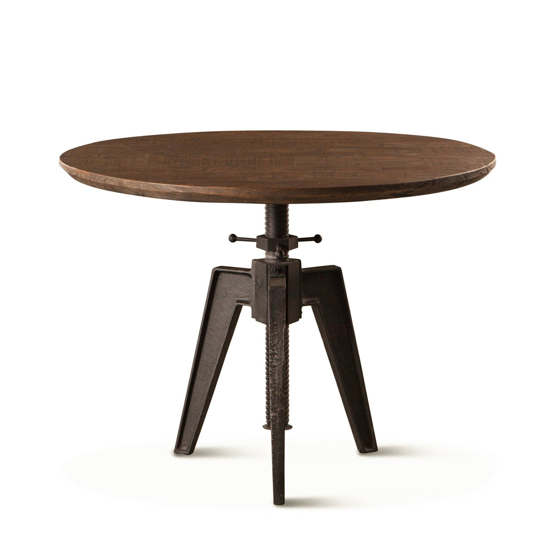 Dakota Adjustable Dining Table