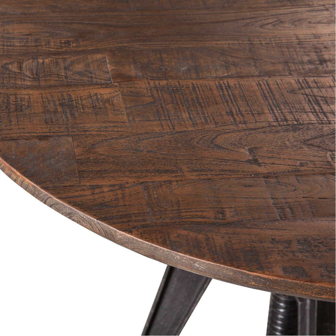 Dakota Adjustable Dining Table